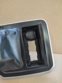 фото thumb №3, Рамка перемикання передач renault talisman 969443797r