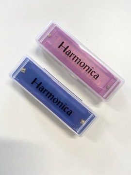 МИЛЛЯ ГАРМОНИКА 10 ОТВЕРСТИЙ 2 шт. К1-133