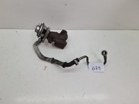 фото thumb №1, Клапан egr iveco daily fiat ducato 2006