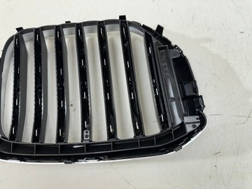 фото thumb №14, Решётка радиатор решётки радиатора bmw x5 g05 g18 lci 21454110