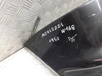Бампер задні mercedes a-klasa w168 1950 Доставка, фото thumb