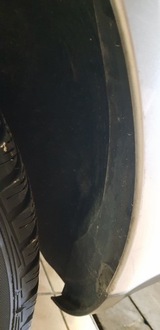 фото thumb №8, Audi a4 b5 fl 99-01 підкрилок задня праве