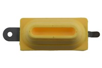 фото thumb №9, Отбойник амортизатора ford transit fy 00-06 /задняя/