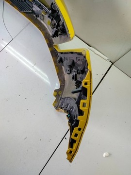 фото thumb №13, Бампер переднє peugeot 208 ii 2019- решітка радіатора гарний