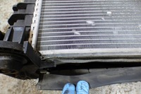фото thumb №8, Радіатор wody кондиціонер інтеркулер mercedes b-klasa ii w246 180cdi