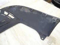 фото thumb №6, Накладка бампера зад mercedes ml w166 a1668800740