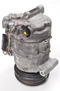 фото thumb №7, Mercedes w176 1.8 cdi компрессор кондиционера 447280-7421