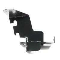 фото thumb №10, Bmw z4 e85 e86 кронштейн кронштейн чейнджер cd левый