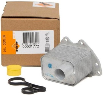 фото thumb №3, Радіаторів масла nrf 31772