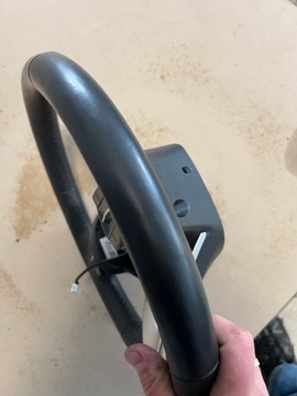 фото thumb №9, Hyundai i30 iii 17- кермо шкіряний багатофункціональна з підігрівом