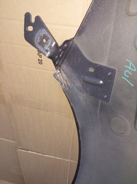 фото thumb №6, Ford mustang vi lift. крила правий перед. b259