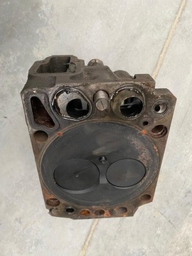 фото thumb №9, Головка mercedes axor om-401 om441 4420160101