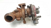 фото thumb №8, Турбонагнетатель 0375c8 9622526980 ihi vvp10104 2.0 hdi citroen peugeot