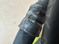 Провода коробки, провода масла, масляные mercedes cl w216 6.3 amg,w221,s63 с Разборки, фото thumb