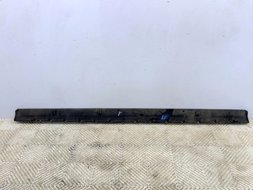 фото thumb №3, Планка пороговая правый peugeot 3008 crossover 09-17 защита порога, правая