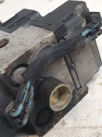 фото thumb №8, Блок керування abs oem номер 90581417 opel astra g ii 2.0d