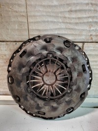 фото thumb №6, Двухмассовый маховик сцепление citroen peugeot 5008 i 2.0 hdi полный