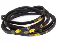 Купить Ремень клиновой ремень ha a 13 x 950 lp roven прочный, фото thumb