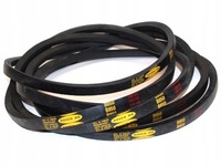 фото thumb №1, Стрічка klinowy spz 9,7 x 937 lp roven wąskoprofilowy потужний