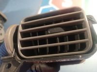 фото thumb №5, Ліва права решітка обдув mazda premacy c100gm732