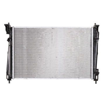 фото thumb №2, Радиаторов воды nrf 53017