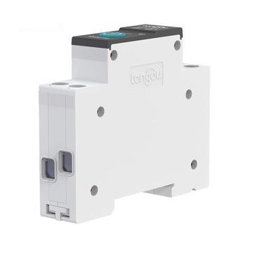 Беспроводной интеллектуальный автоматический выключатель Tuya Zigbee