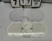 фото thumb №15, Лампа led потолочная освещение do прицепа kampera