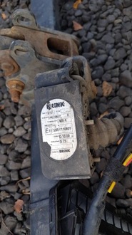 фото thumb №8, Opel astra k v 5 універсал hak буксирувальний wypinany brink комплектний