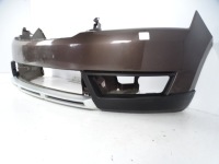 фото thumb №4, Бампер перед skoda rapid 5ja scout 12-19