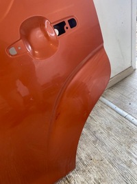 фото thumb №8, Suzuki ignis двері ліва задні