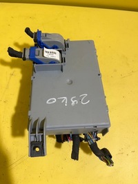 фото thumb №1, Fiat doblo ii - коробка предохранителей bsi 00518948170