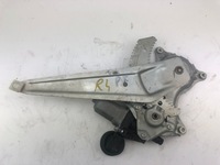 фото thumb №1, Toyota rav 4 подъемник стекло правый задняя 6 pin