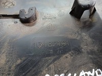 фото thumb №2, M9 crossland x молдинг дверь задняя правая 13482101