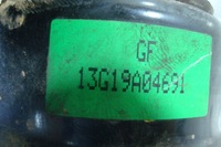 фото thumb №4, Подушка кронштейн двигателя sportage hyundai ix35 1,7 crdi