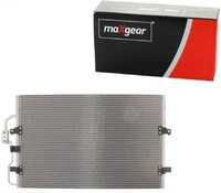 фото thumb №9, Конденсатор кондиціонера fiat scudo/ jumpy maxgear