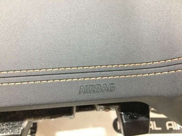 фото thumb №8, Seat cupra formentor 5fg панель консоль подушка безопасности подушки ремни оригинал