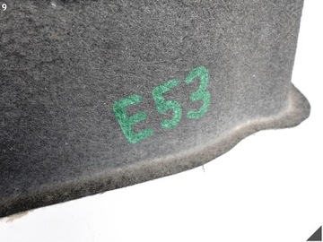 фото thumb №10, Audi a6 s6 4g0 c7 рестайлинг 14-18 подкрылок обшивка ниша колёса левая зад