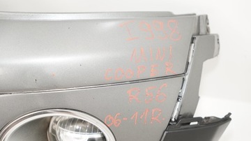 фото thumb №7, Бампер перед переднє mini cooper r56 06-11r 871