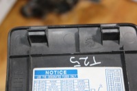 фото thumb №7, Захист заглушка запобіжників toyota avensis t25 55545-05010