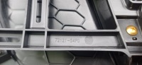 фото thumb №12, Suzuki vitara iii нова решітка радіатора 72111-60r0 оригінал