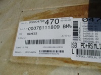 фото thumb №9, Bmw x3 e83 стеля pod панорама панорама sandbeige