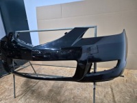 Mazda 3 iii lift 09r sedan бампер передній перед Зі Шроту, фото thumb