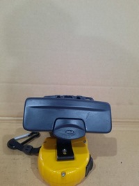 фото thumb №1, Важіль ручка кнопка гальма ручного renault vel satis 8200550575