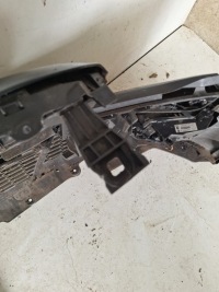 Bmw 3 g20 19-22 бампер m-pakiet +led + 6 x pdc в Украине, фото thumb