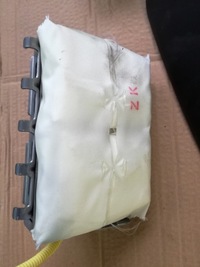 фото thumb №2, Subaru xv 2011 - 2017 rok подушка подушка безпеки пасажира консолі