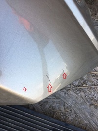 фото thumb №7, Jeep compass 06-10 крила правий перед usa