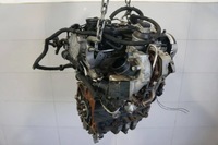 фото thumb №14, Двигатель комплектный насос форсунки 2.0 tdi cff vw passat b7 cc a3 skoda seat