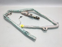 фото thumb №1, Шторка безопасности подушка безопасности правая jaguar f-pace 16- x761