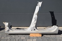 фото thumb №1, Fiat 500l 500 l поріг стійка чверть лівий ліва