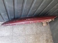 фото thumb №7, Крыло правые перед escort mk5 97r wisniowy